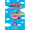 Image de Kirby Fantasy : Gloutonnerie à Dream Land Tome 4 Ibunki Takeuchi
