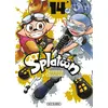 Image de Splatoon Tome 14 Sankichi Hinodeya
