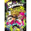 Image de Splatoon - histoires poulpes Tome 5 Hideki Gotô