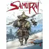 Image de Samurai Tome 16 : Le sabre des Takashi
