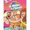 Image de Le monde à l'envers Tome 3 : se la fait à l'envers Jenny Valentine