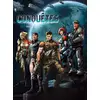 Image de Conquêtes : coffret vol.2 : Tomes 6 à 10 : saison 2 Collectif, Collectif