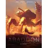 Image de Abaddon Tome 3 : Aron Christophe Bec, Robert Carey