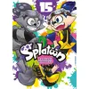 Image de Splatoon Tome 15 Sankichi Hinodeya