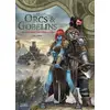 Image de Orcs et gobelins Tome 21 : Orak
