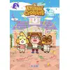 Image de Animal crossing - new horizons : le journal de l'île Tome 2 Runba Kokonasu