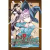Image de Harry Makito, magicien et sauveur de sorcières Tome 3 Shizumu Watanabe
