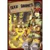 Image de Isekai gourmets : magical table cloth Tome 2