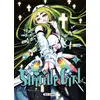Image de Suicide girl Tome 3 Atsushi Nakayama