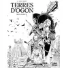 Image de Terres d'Ogon Tome 1 : zul-kassai