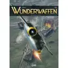 Image de Wunderwaffen Tome 23 : Nouveaux prédateurs Maza