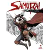 Image de Samurai Origines T06 - La Voie de la vengeance Dragan Paunovic