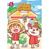Image de Animal crossing - new horizons : le journal de l'île Tome 5 Runba Kokonasu