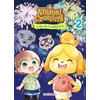 Image de Animal crossing - new horizon : l'île de la détente Tome 2 Minori Kato