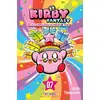 Image de Kirby Fantasy : Gloutonnerie à Dream Land Tome 7 Ibuki Takeuchi