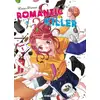 Image de Romantic killer Tome 1 Wataru Momose