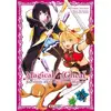 Image de Magical cheat : Sorcière dans un autre monde Tome 2 Tetsubuta, Tetsubuta, Shin Haruhara, Shin Haruhara