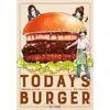 Image de Today's burger Tome 2