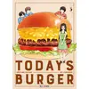 Image de Today's burger Tome 3