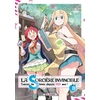 Image de La sorcière invincible Tome 11
