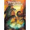 Image de Randolph Carter Tome 2 : Par-delà les portes d'ivoire et de corne Stéphane Paitreau, Jovan Ukropina, Simon Treins