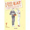 Image de What did you eat yesterday ? Tome 1 Fumi Yoshinaga