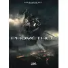 Image de Prométhée : Intégrale vol.5 : Tomes 18 à 20