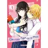 Image de Elle n'est rien qu'à moi ! Tome 1 Sugar Amazato