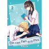 Image de Elle n'est rien qu'à moi ! Tome 2 Sugar Amazato