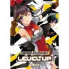 Image de The world's fastest level up Tome 4 Atsushi Suzumi, Fame, Nagato Yamata