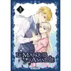 Image de Le Marquis d'Amnésie Tome 3 Cocoa