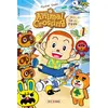 Image de Animal crossing - new horizons : Mon île de rêve Tome 1 Ryohei Osaki