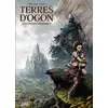 Image de Terres d'Ogon Tome 7 : La citadelle des brumes