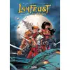 Image de Lanfeust des étoiles : Intégrale Tomes 1 à 4 Didier Tarquin, Christophe Arleston