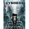 Image de Cyborgs Tome 1 : Ronin Benoît Dellac, Benoît Dellac, Jean-Luc Istin, Jean-Luc Istin, Dim D., Dim D.