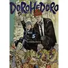 Image de Dorohedoro - Chaos edition Tome 5 Hayashida Q