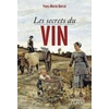 Image de Les secrets du vin Yves-Marie Bercé