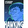 Image de Hawking Jim Ottaviani, Leland Myrick