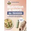 Image de Nutrition et sport au féminin : Que manger pour progresser et performer en tant que sportive ? Amandine Blachon