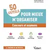 Image de Mon coach en organisation - concours et examens Loïc Rottenfus, Marie-Pierre Rottenfus