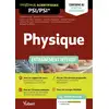 Image de Physique PSI/PSIi* : entraînement intensif Marc Cavelier, Jean-Christophe Imbert