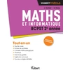Image de Mathématiques - BCPST 2e année - tout-en-un Jérôme Verliat, Stella Visier
