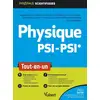 Image de Physique - PSI-PSI* Collectif