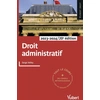 Image de Droit administratif 2023/2024 : tout le cours et des conseils méthodologiques à jour des dernières réformes Serge Velley