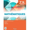 Image de Mathématiques - 1re bac professionnel - enseignement agricole Kilani Adouani, Cécile Blazy, Marielle Lacheteau, Stephanie Guérin