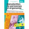 Image de Filières de santé - manutention de personnes et ergonomie - techniques classées par degrés d'autonomie (2e édition) Rachel Valdenaire, Yi Dan
