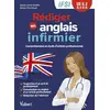 Image de Rédiger en anglais en IFSI - UE 6.2 - focus sur les semestres 4, 5 et 6 Anne-Laure Kieffer, Alison Pinchaud