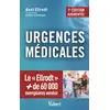 Image de Urgences médicales : la référence incontournable (7e édition) Nicolas Peschanski, Axel Ellrodt