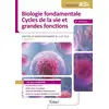 Image de Biologie fondamentales - cycles de la vie et grandes fonctions IFSI Collectif