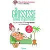 Image de Ma grossesse sereine et gourmande Elise Destannes, Marion Destannes